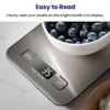 AIKARO Kitchen Scale