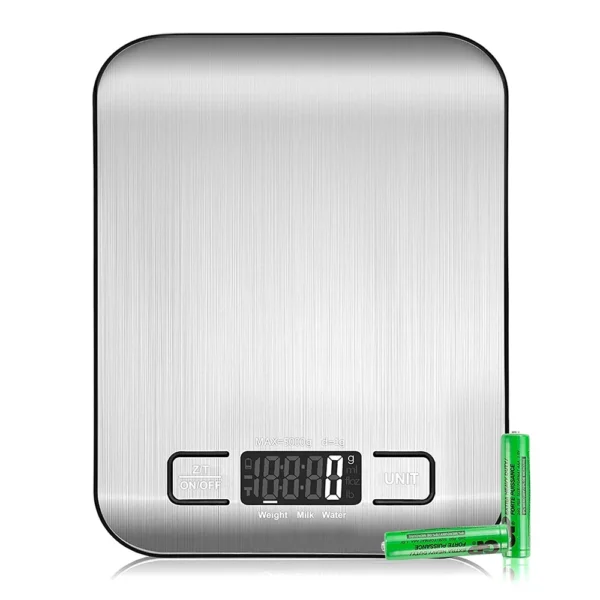 AIKARO Kitchen Scale