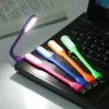 Mini Flexible Usb LED Usb Light Lamp