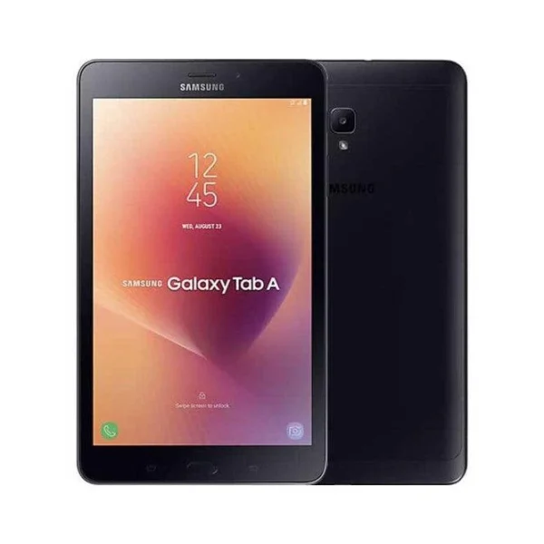 Galaxy Tab A 8.0 LTE (2017) Black
