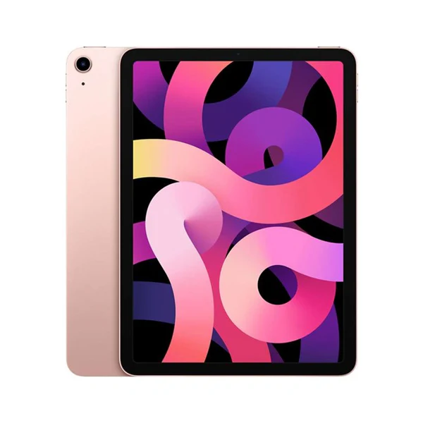 iPad Air 5 (2022) WiFi Pink