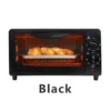 my-11134207-7r98t-lsi3wxlgbugn5f.webp 12L mini Electric Oven Convection