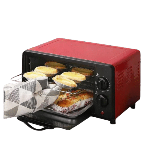 my-11134207-7r98z-lsi3wxlg3f384d.png 12L mini Electric Oven Convection