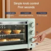 Electric Oven Convection