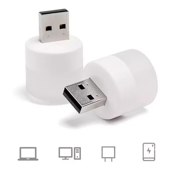 my-11134207-7rasa-m8d9703txuvidb.webp Portable USB LED Light Soft Light Eye Protection Night Light 2 LED 5V