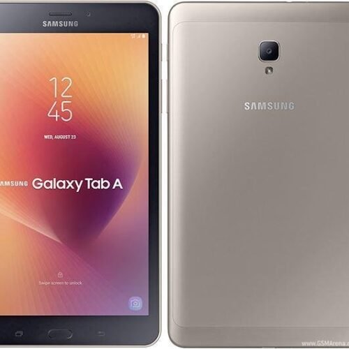 Galaxy Tab A 8.0 LTE (2017) Gold