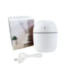 Mini Air Humidifier 220ML Aroma Essential Oil Diffuser